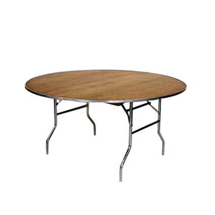 48inch Round Table
