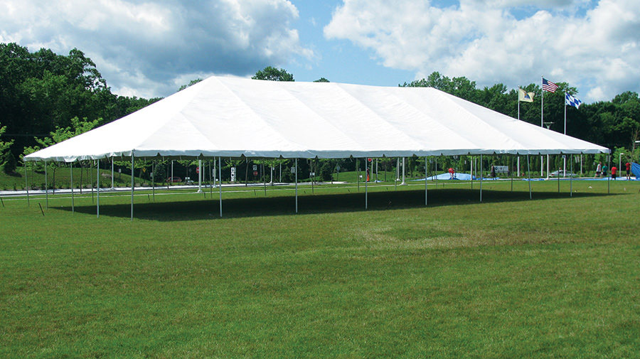 Tent Rentals | Liberty Event Rentals