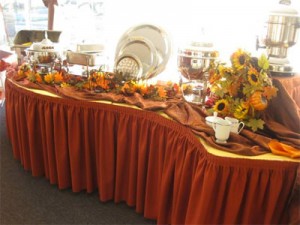Holiday Party 3 - Liberty Event Rentals