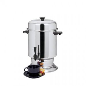 55 Cup Coffee Maker