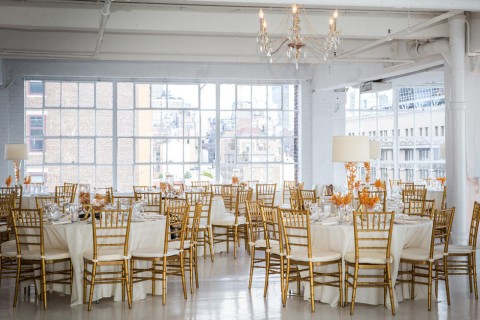 Warehouse Party 1 - Liberty Event Rentals
